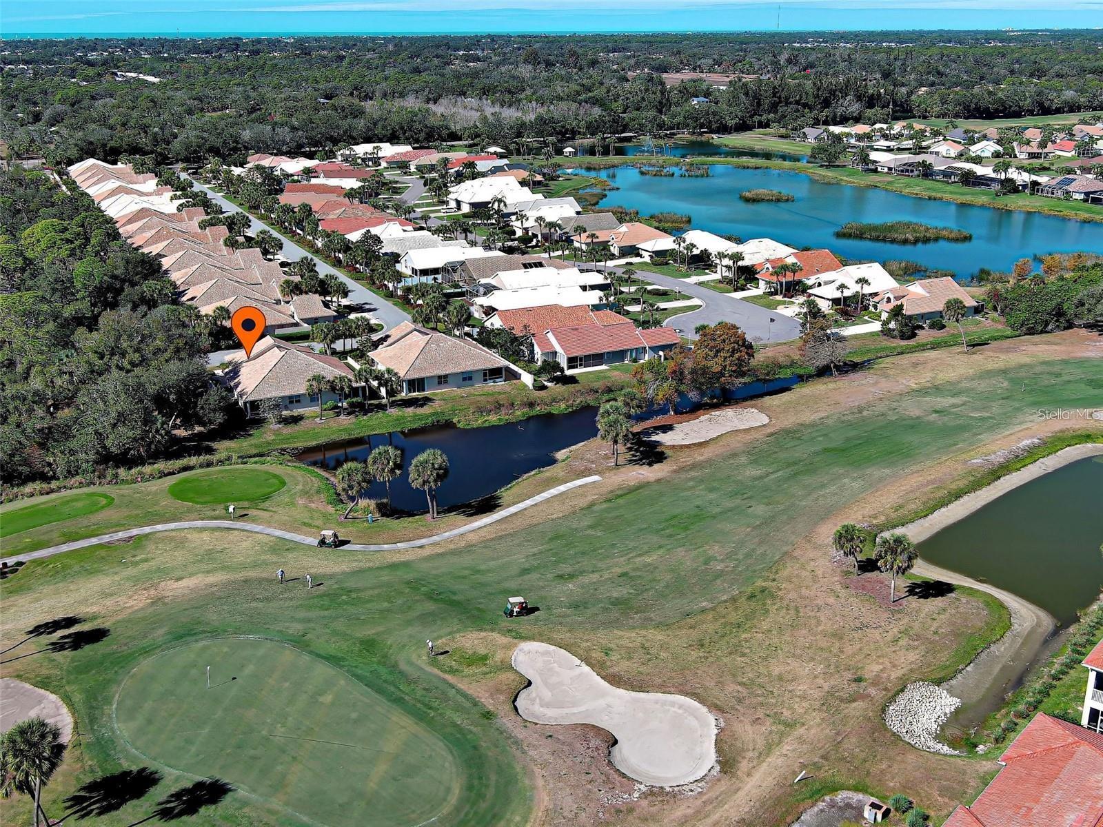 1275 BERKSHIRE CIR, VENICE, FL — photo 38