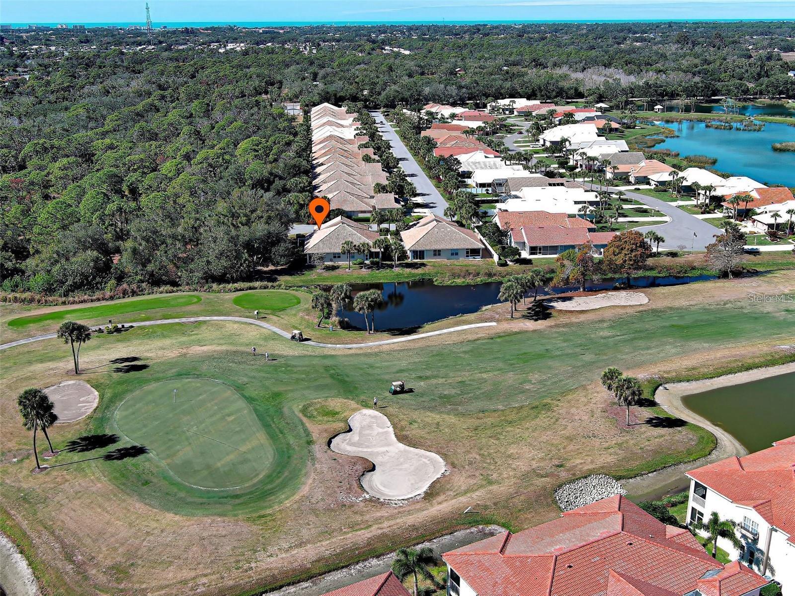 1275 BERKSHIRE CIR, VENICE, FL — photo 39