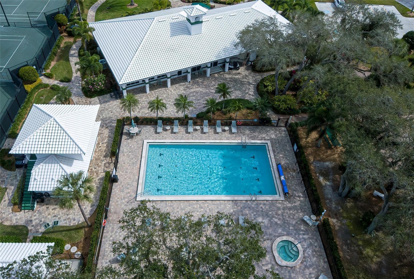 1275 BERKSHIRE CIR, VENICE, FL — photo 49