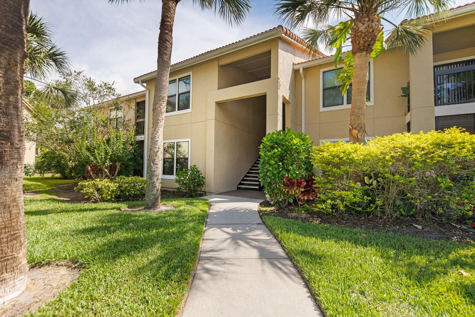4045 CROCKERS LAKE BLVD #11, SARASOTA, FL
