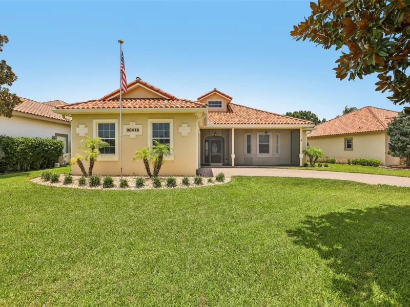30418 ISLAND CLUB DR, DEER ISLAND, FL