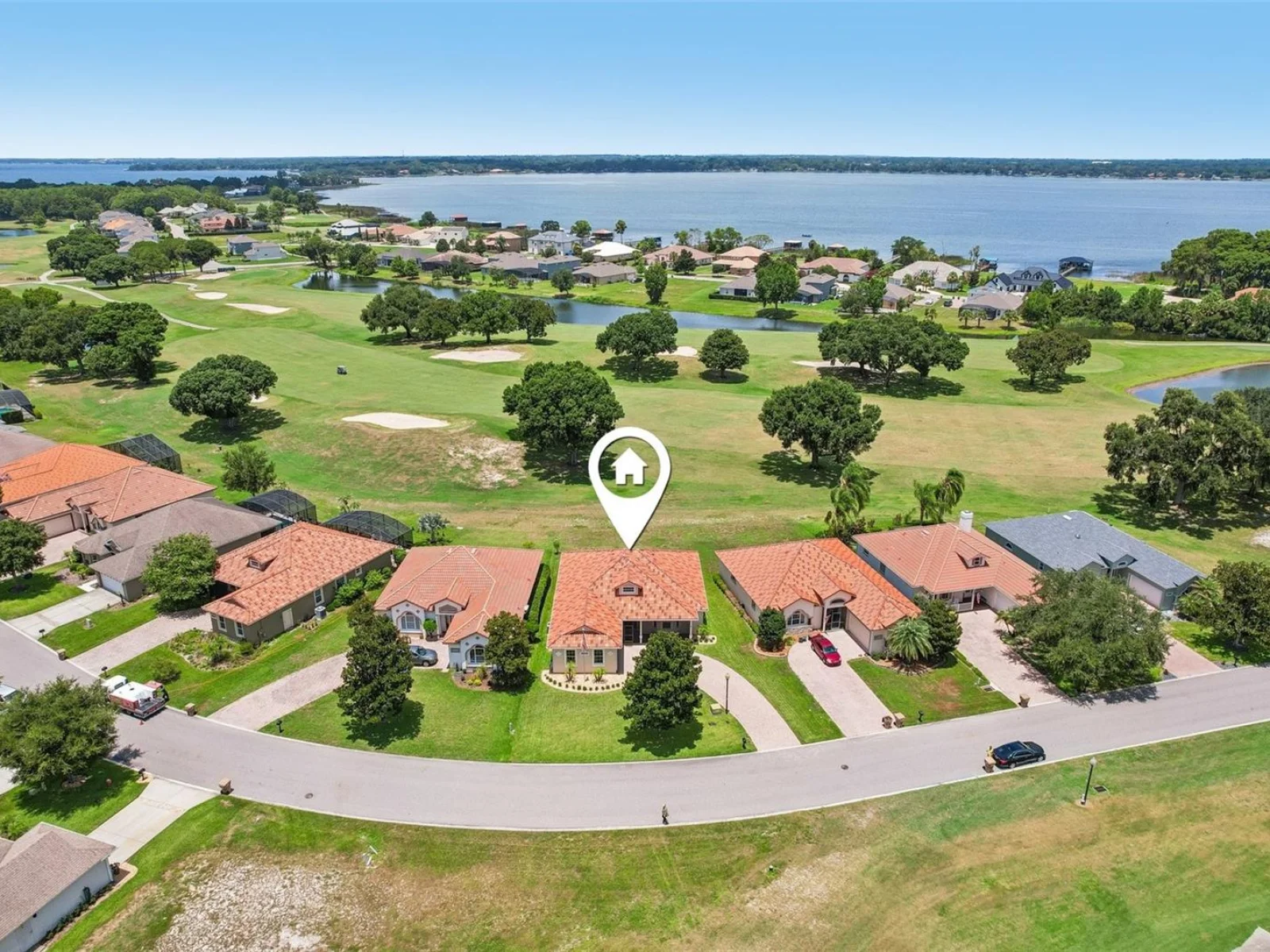 30418 ISLAND CLUB DR, DEER ISLAND, FL — photo 32