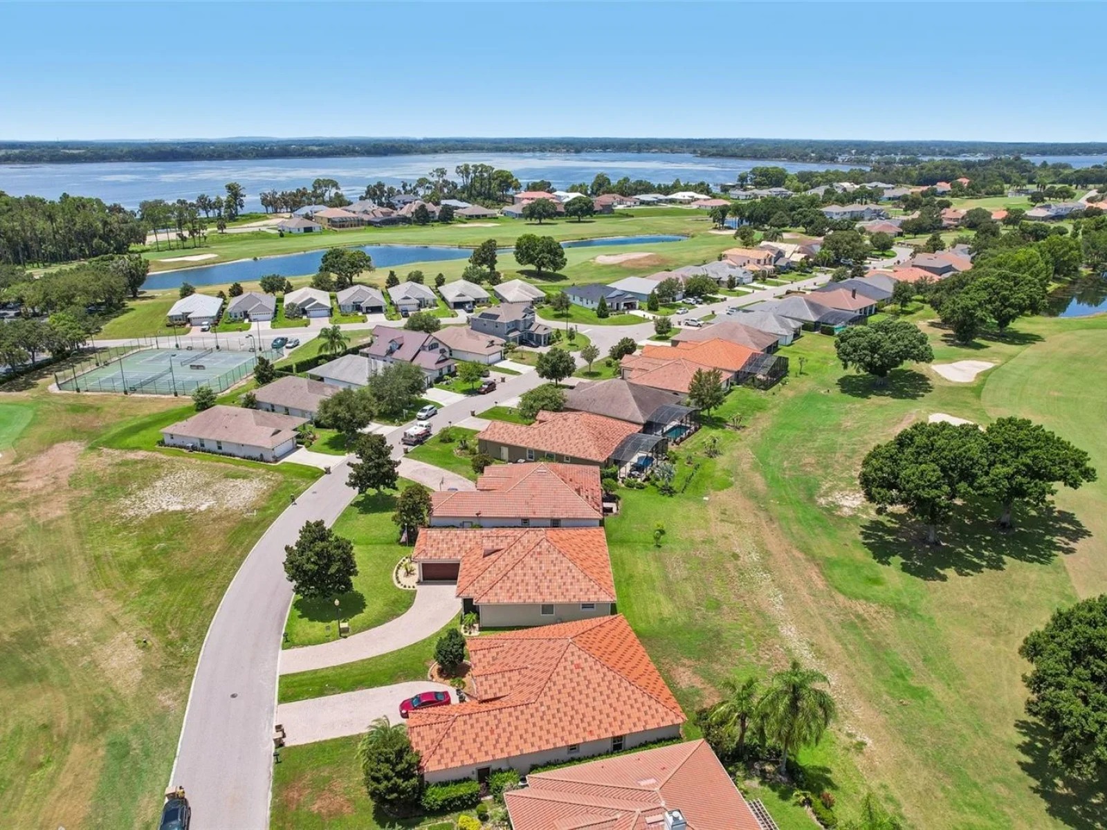 30418 ISLAND CLUB DR, DEER ISLAND, FL — photo 34