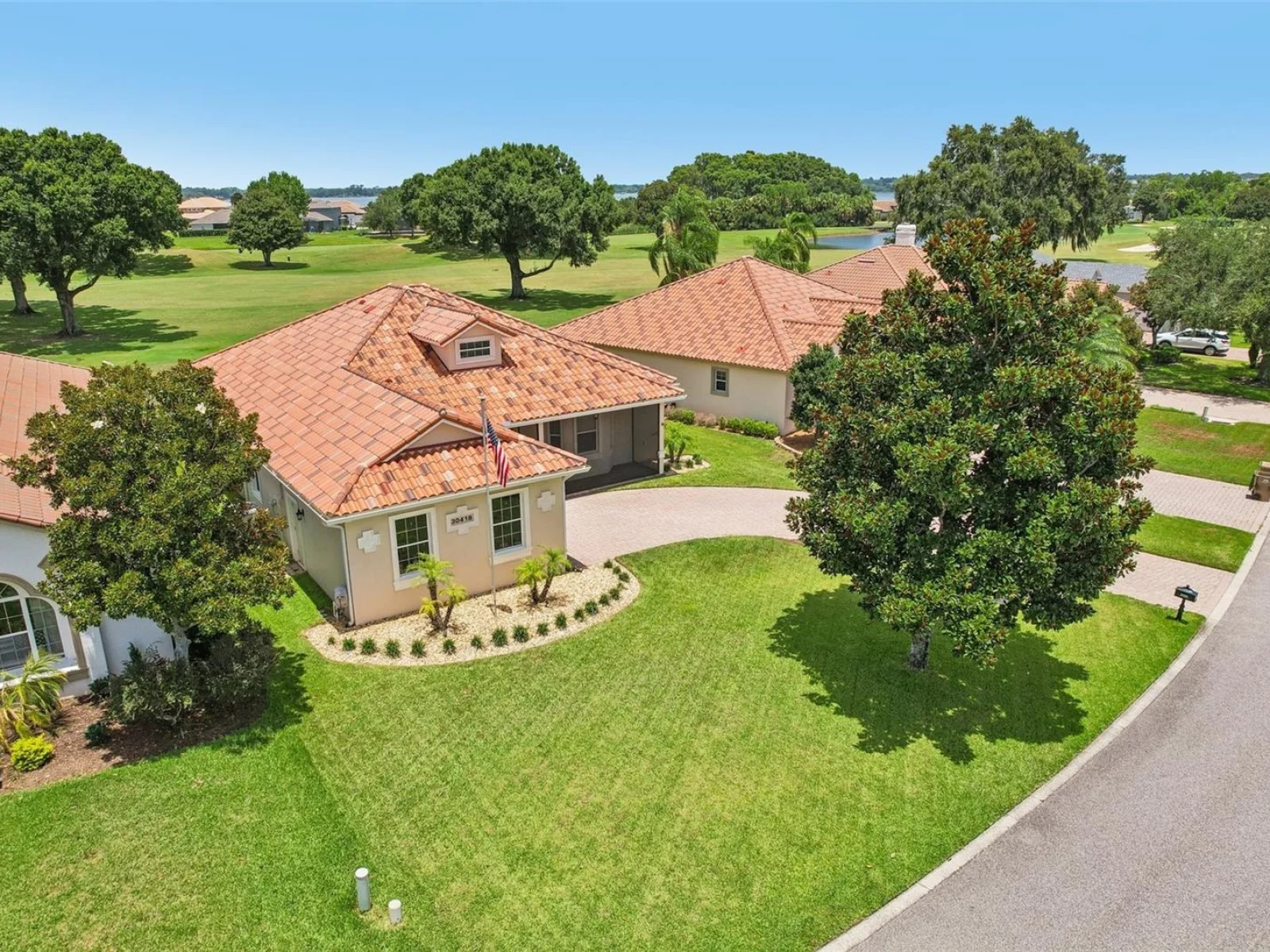 30418 ISLAND CLUB DR, DEER ISLAND, FL — photo 38