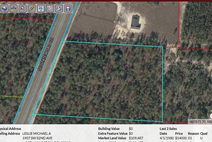12981 SW 80TH S ST, DUNNELLON, FL — photo 2