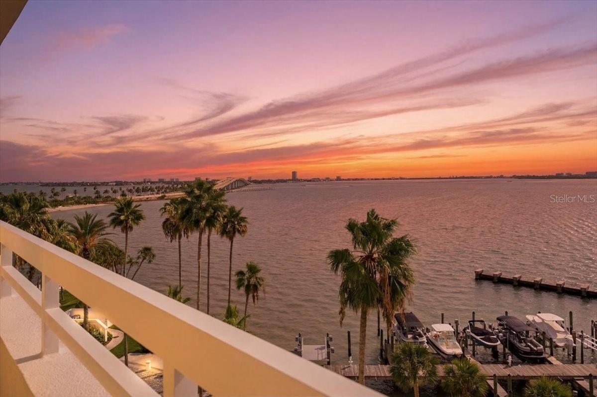 888 BLVD OF THE ARTS #707, SARASOTA, FL — photo 2