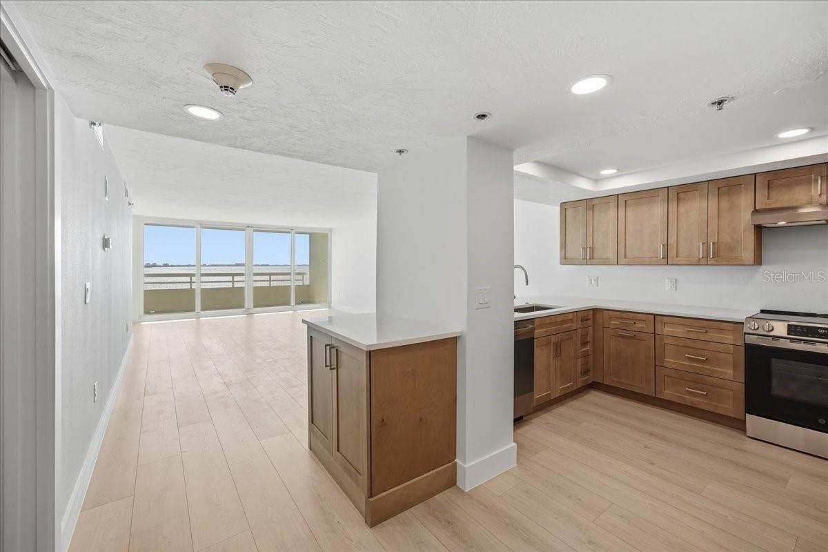 888 BLVD OF THE ARTS #707, SARASOTA, FL — photo 7