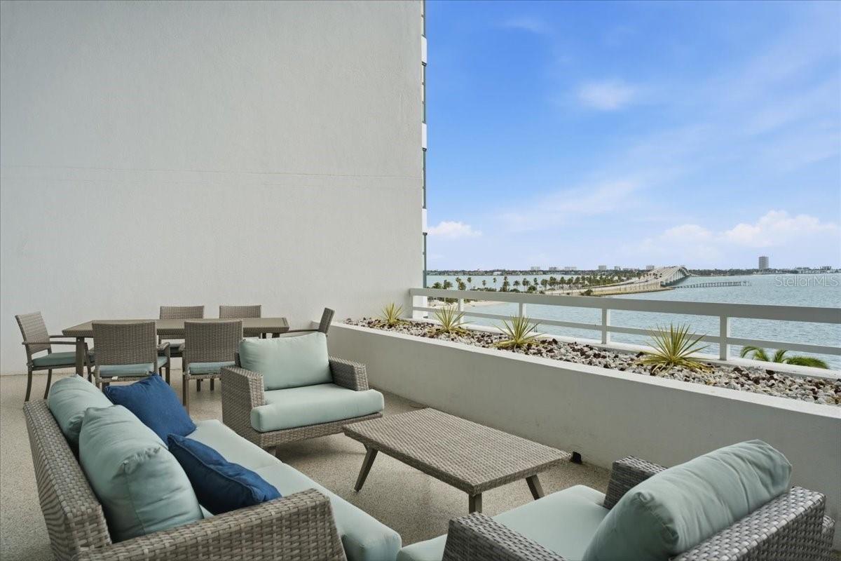 888 BLVD OF THE ARTS #707, SARASOTA, FL — photo 44