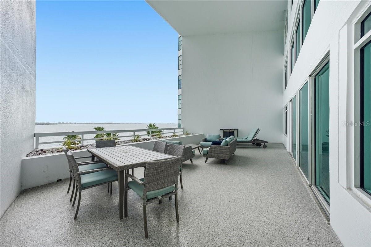 888 BLVD OF THE ARTS #707, SARASOTA, FL — photo 45
