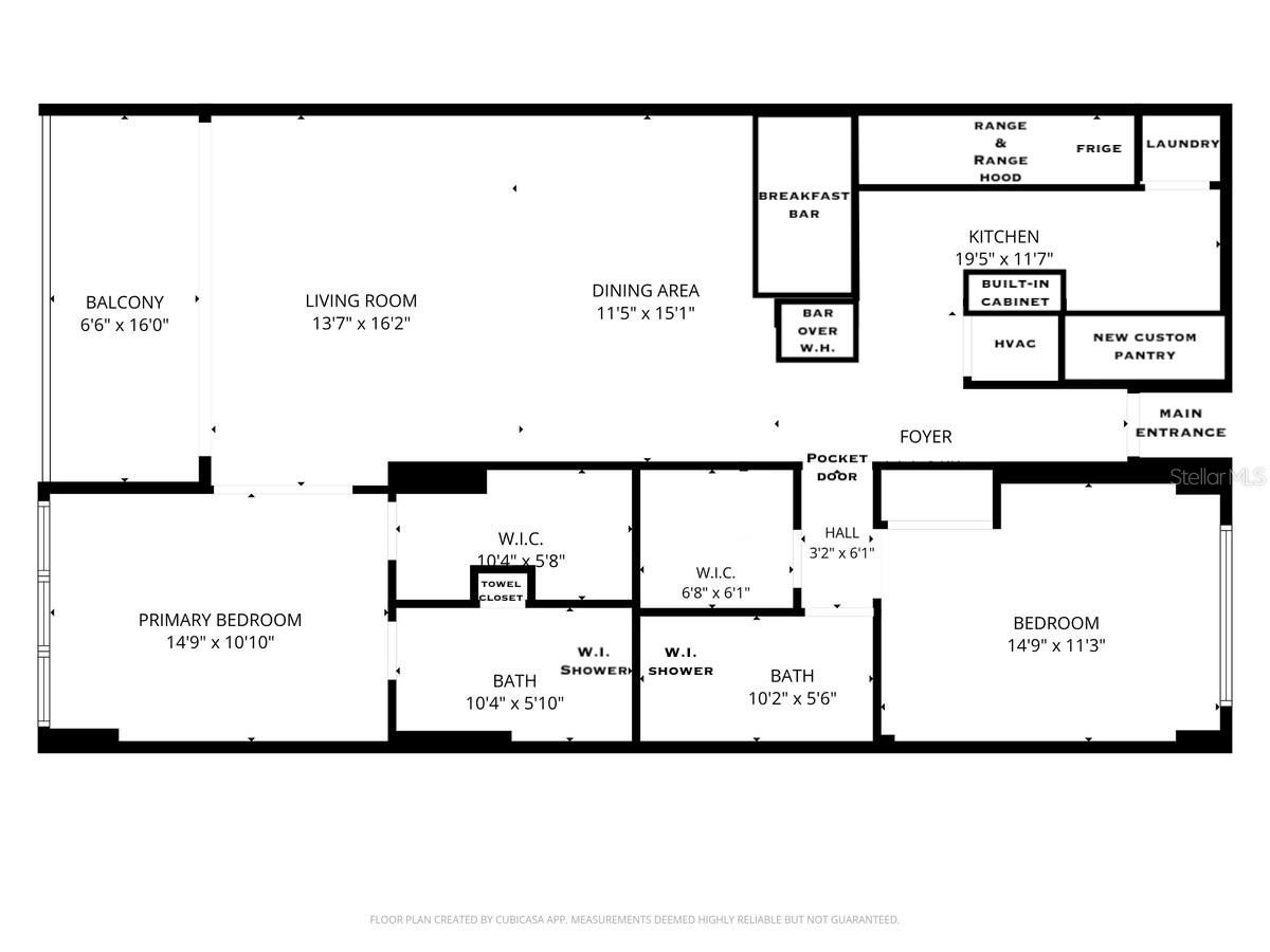 888 BLVD OF THE ARTS #707, SARASOTA, FL — photo 48