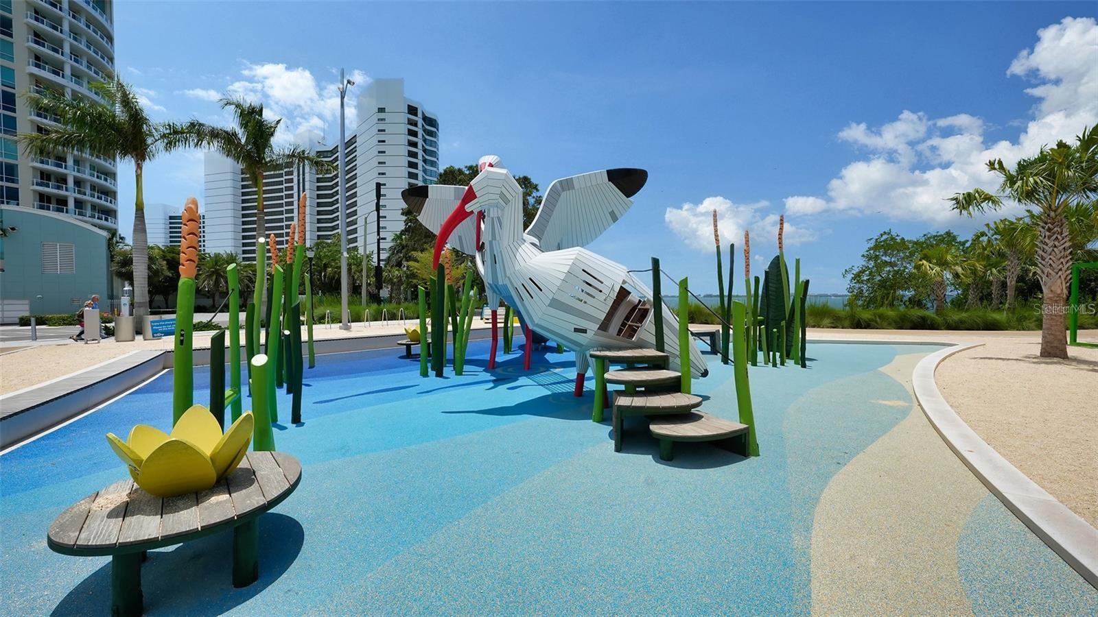 888 BLVD OF THE ARTS #707, SARASOTA, FL — photo 58