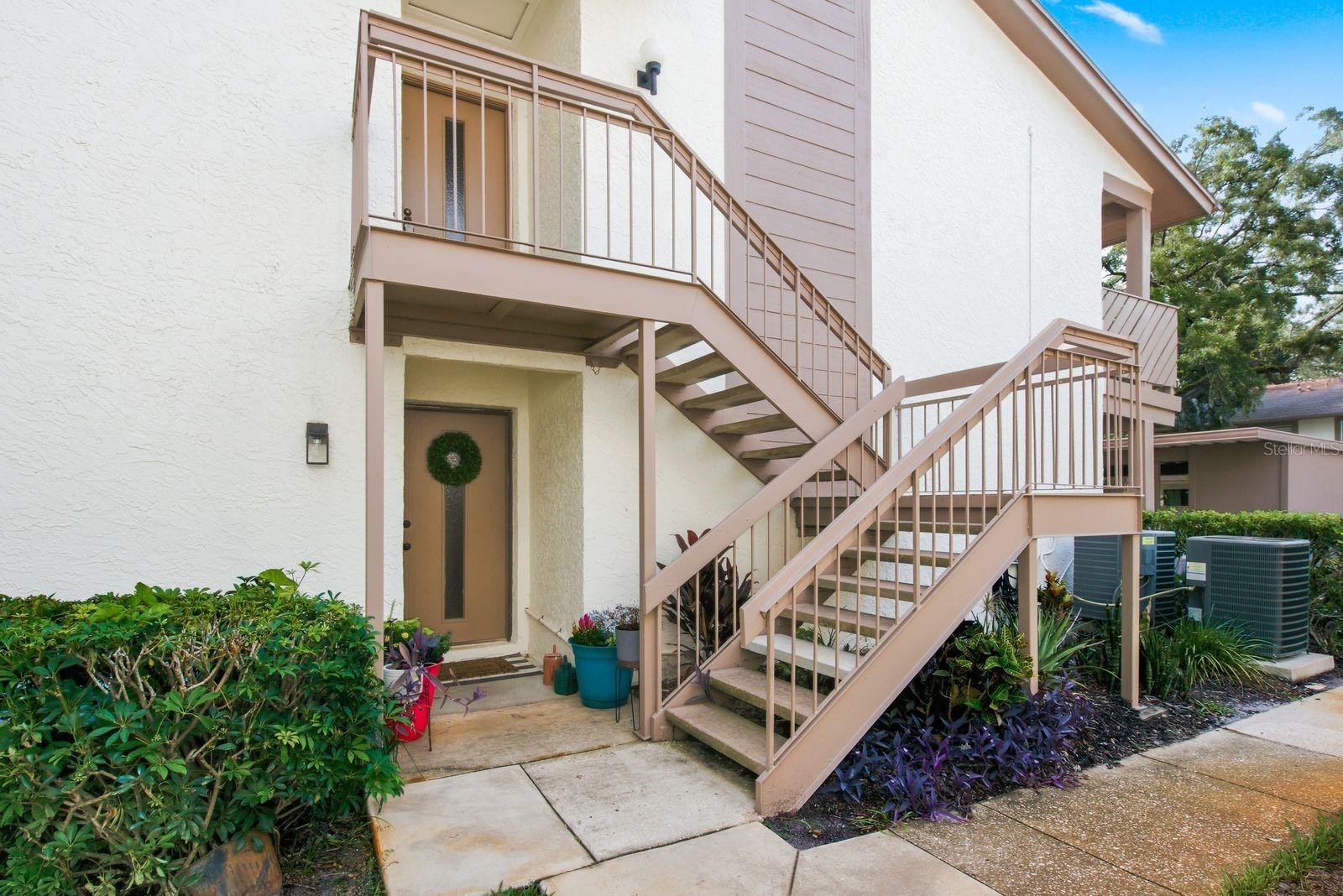 511 MISTLETOE CT #C, SAFETY HARBOR, FL