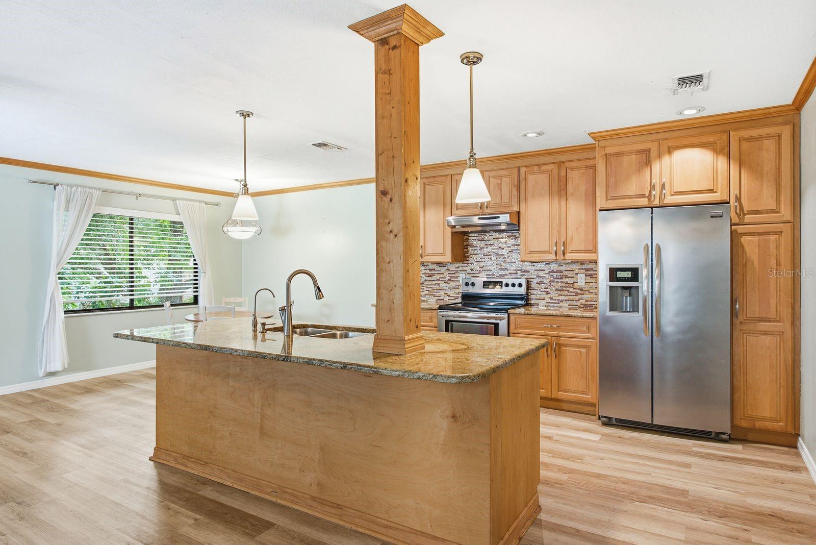 511 MISTLETOE CT #C, SAFETY HARBOR, FL — photo 3