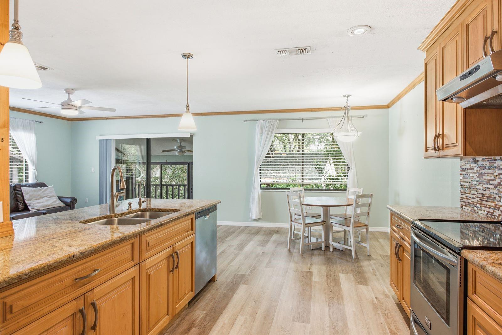 511 MISTLETOE CT #C, SAFETY HARBOR, FL — photo 5