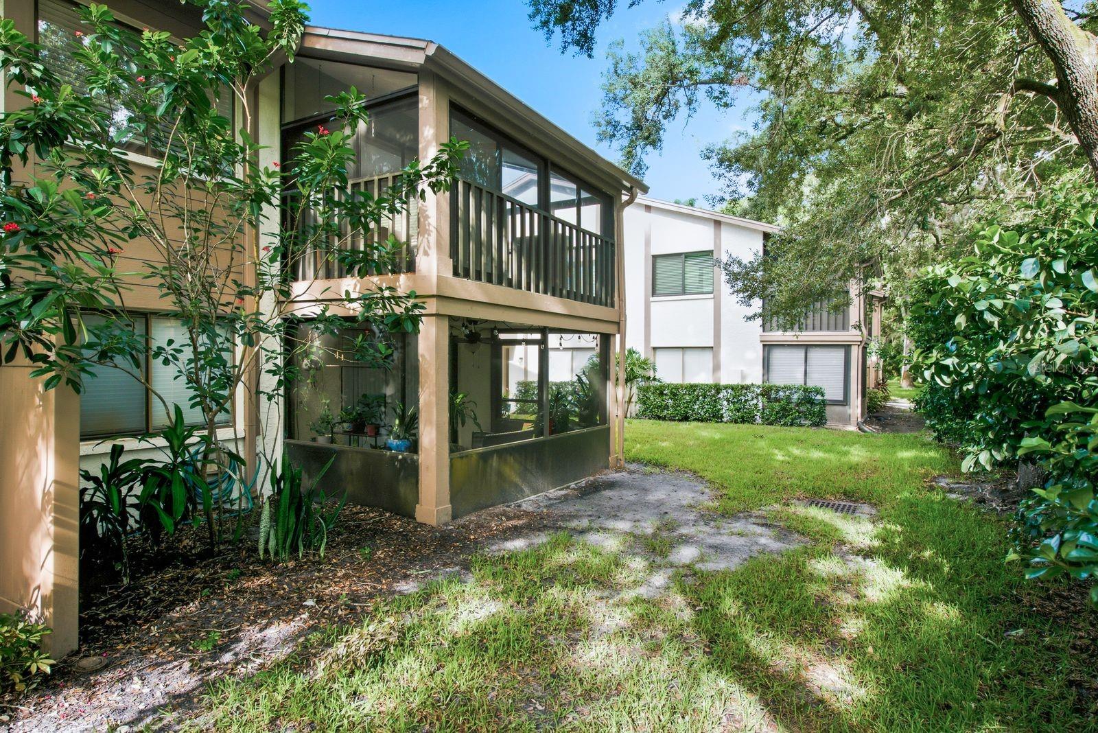 511 MISTLETOE CT #C, SAFETY HARBOR, FL — photo 23