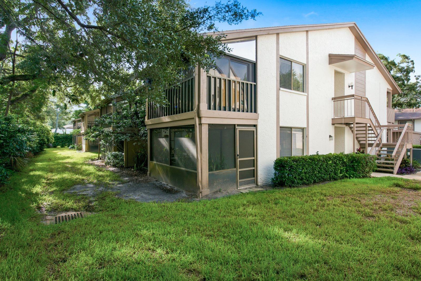 511 MISTLETOE CT #C, SAFETY HARBOR, FL — photo 24