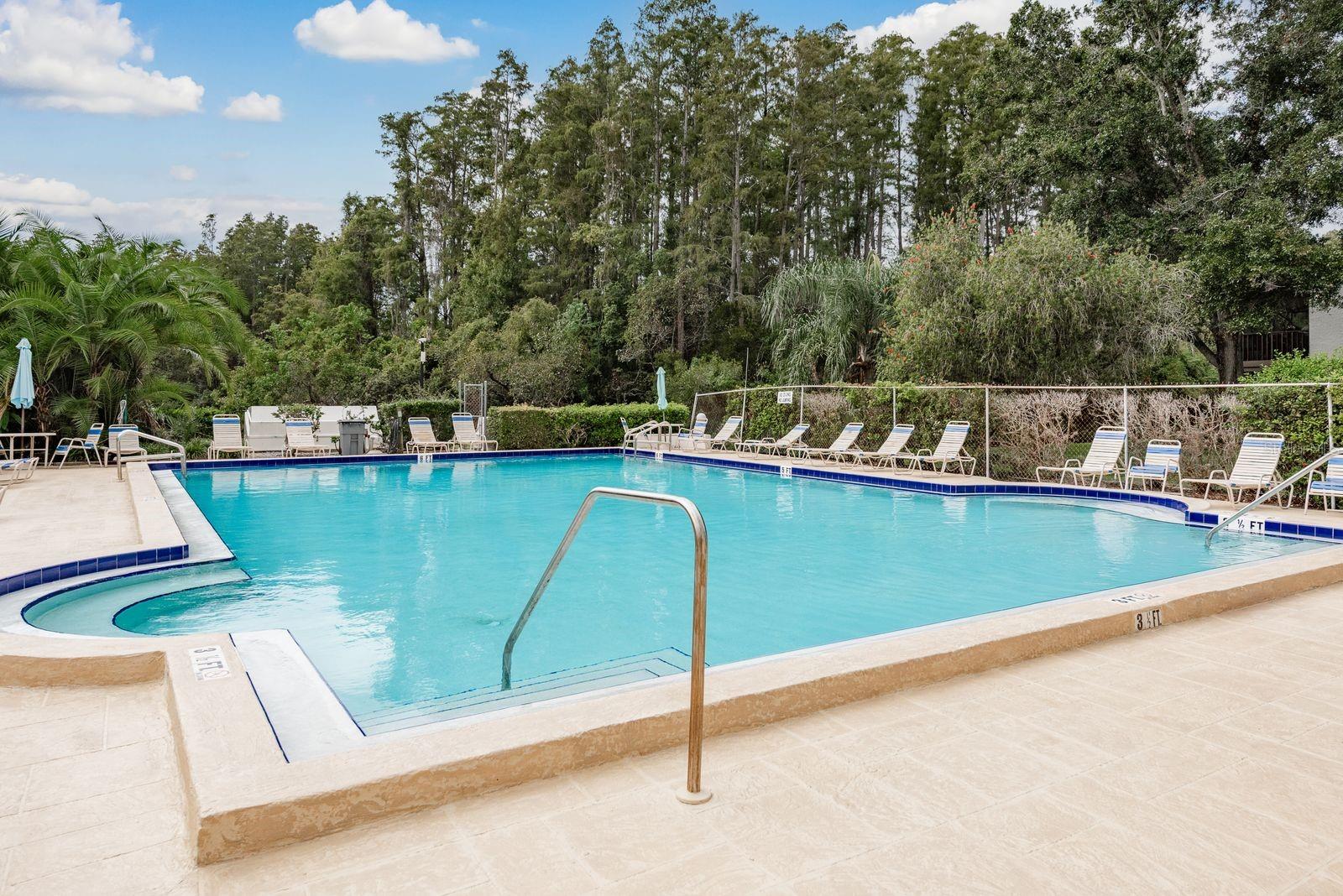 511 MISTLETOE CT #C, SAFETY HARBOR, FL — photo 25