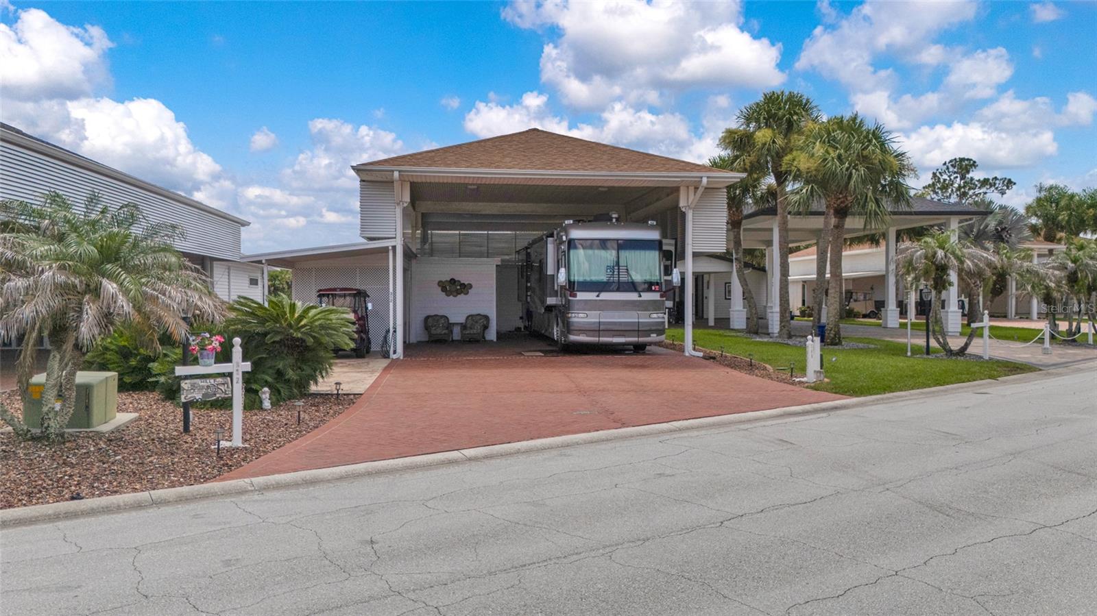 312 CLUB COVE DR, TITUSVILLE, FL