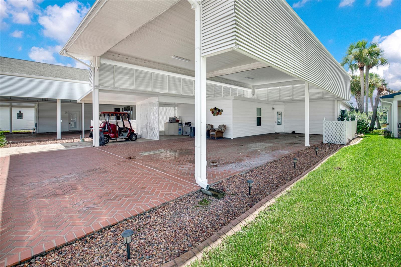 312 CLUB COVE DR, TITUSVILLE, FL — photo 22