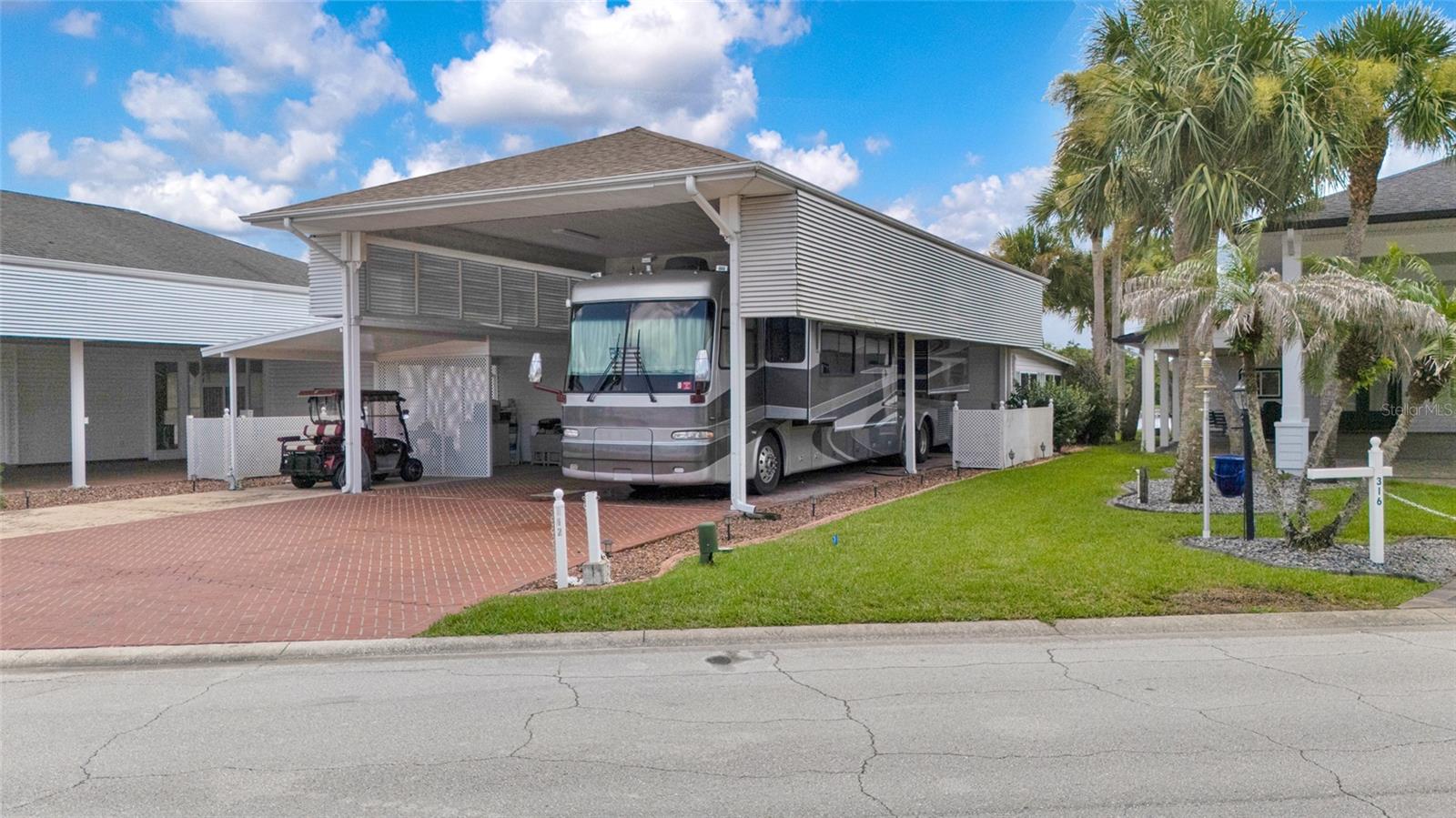 312 CLUB COVE DR, TITUSVILLE, FL — photo 24