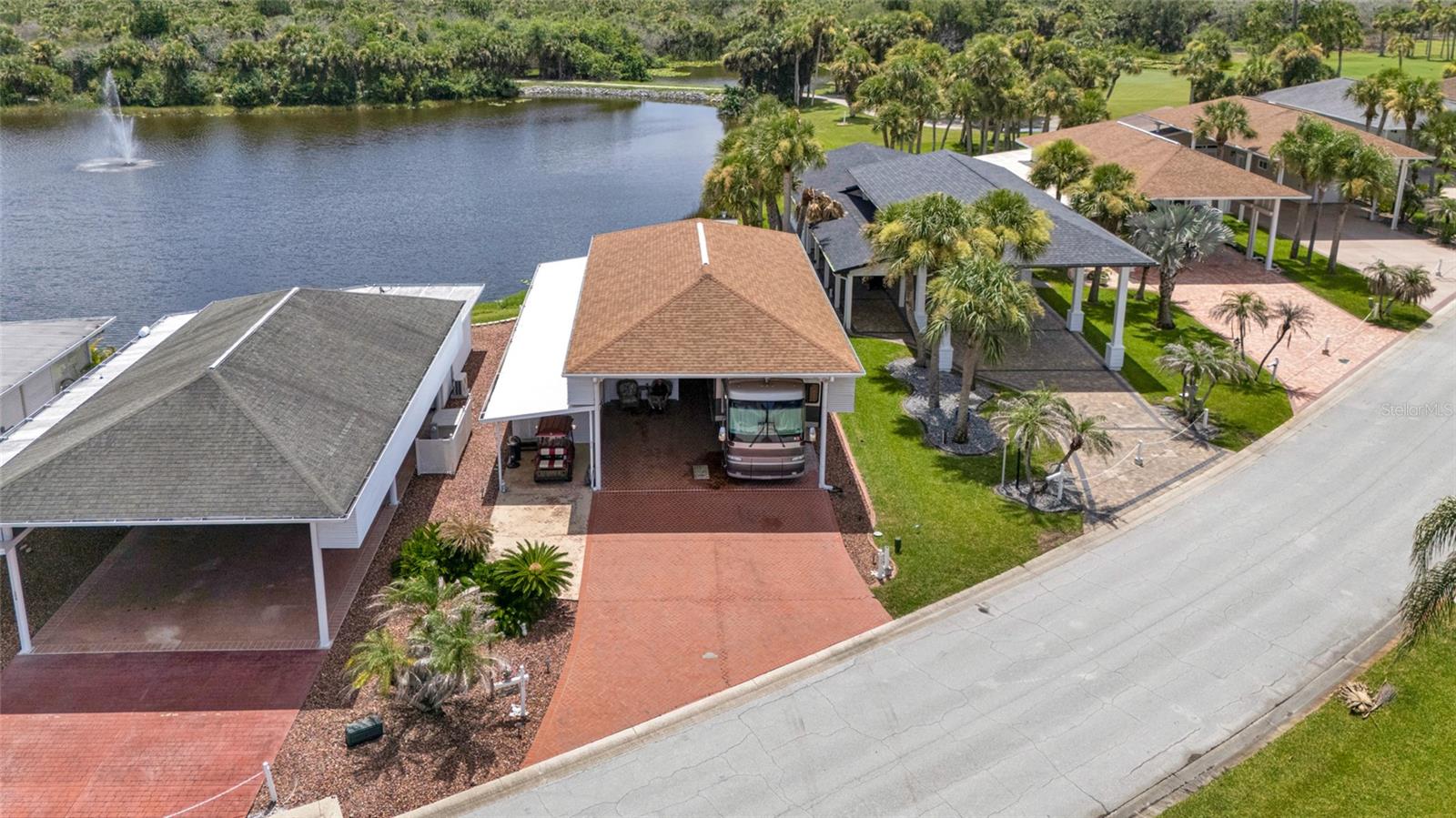 312 CLUB COVE DR, TITUSVILLE, FL — photo 25