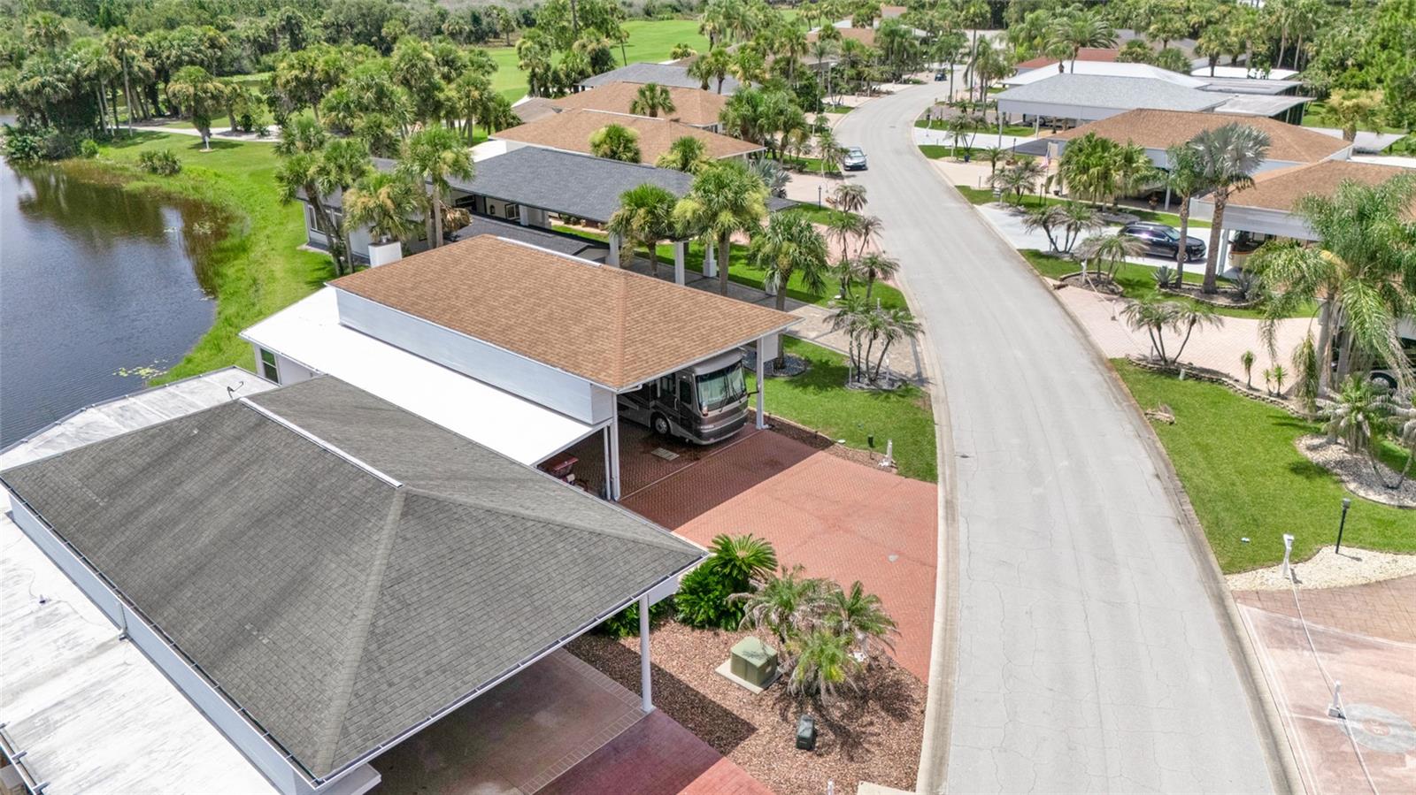 312 CLUB COVE DR, TITUSVILLE, FL — photo 27