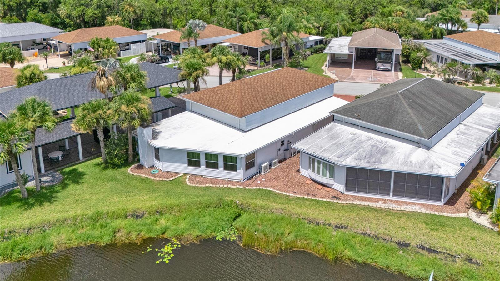 312 CLUB COVE DR, TITUSVILLE, FL — photo 28