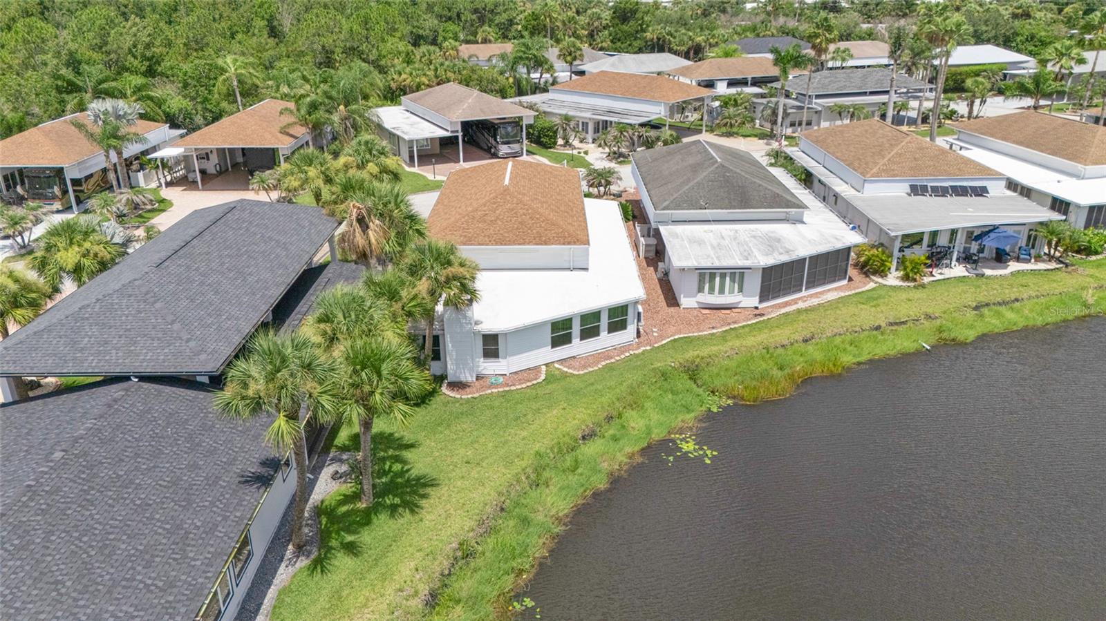 312 CLUB COVE DR, TITUSVILLE, FL — photo 31