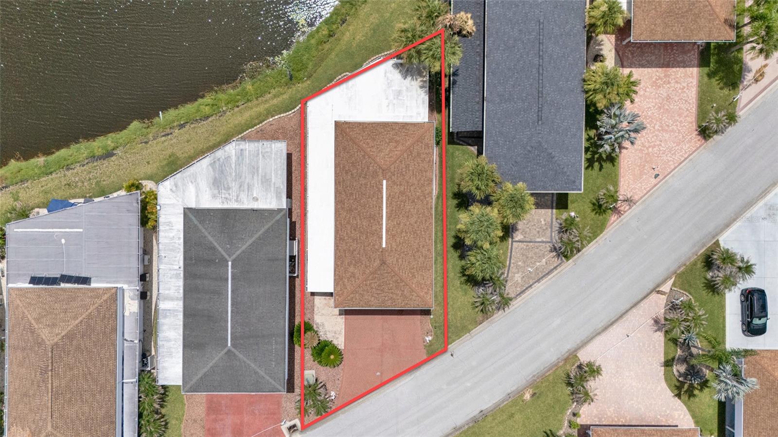 312 CLUB COVE DR, TITUSVILLE, FL — photo 34