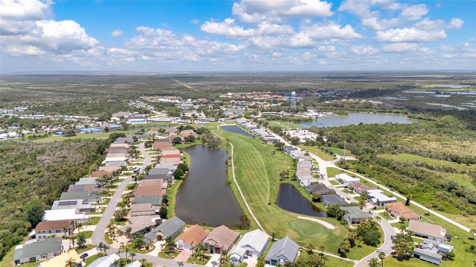 312 CLUB COVE DR, TITUSVILLE, FL — photo 36
