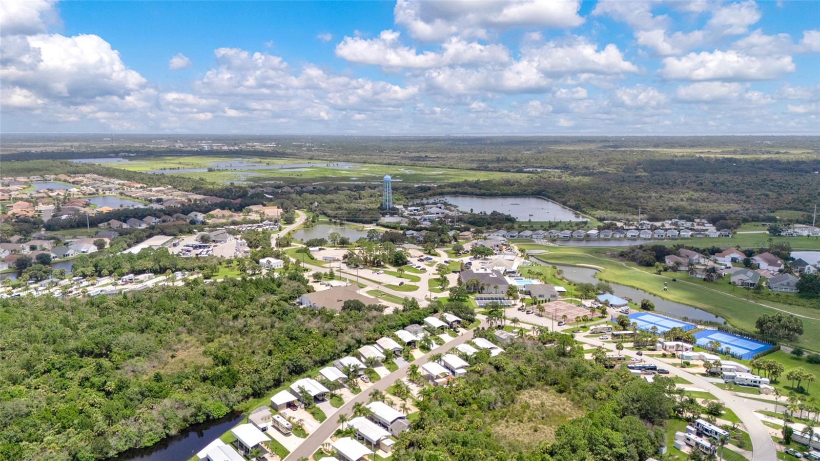312 CLUB COVE DR, TITUSVILLE, FL — photo 37