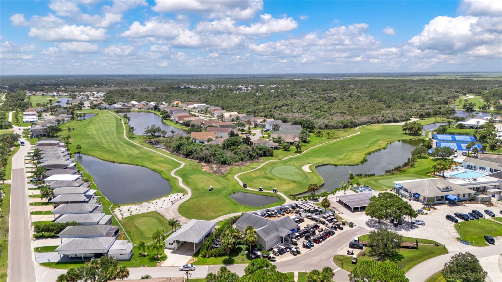 312 CLUB COVE DR, TITUSVILLE, FL — photo 38