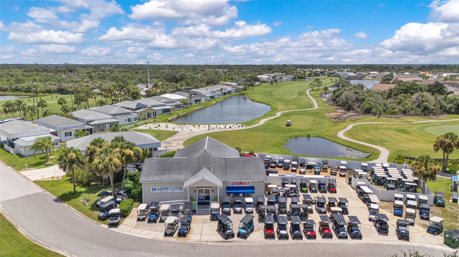 312 CLUB COVE DR, TITUSVILLE, FL — photo 39