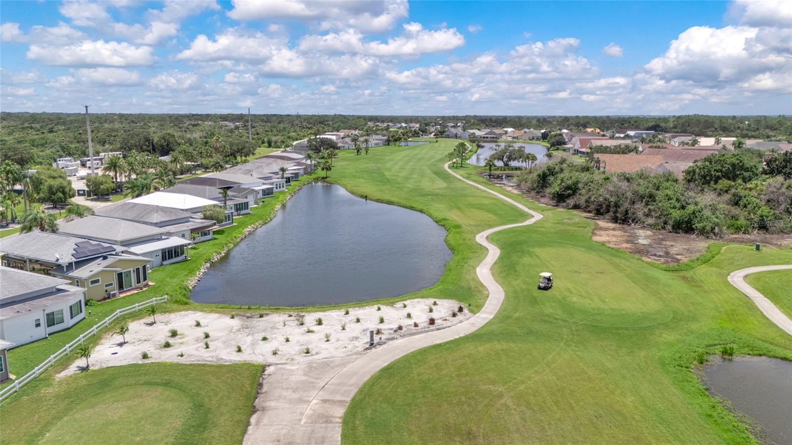 312 CLUB COVE DR, TITUSVILLE, FL — photo 40