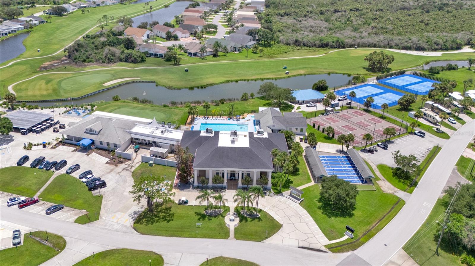 312 CLUB COVE DR, TITUSVILLE, FL — photo 44
