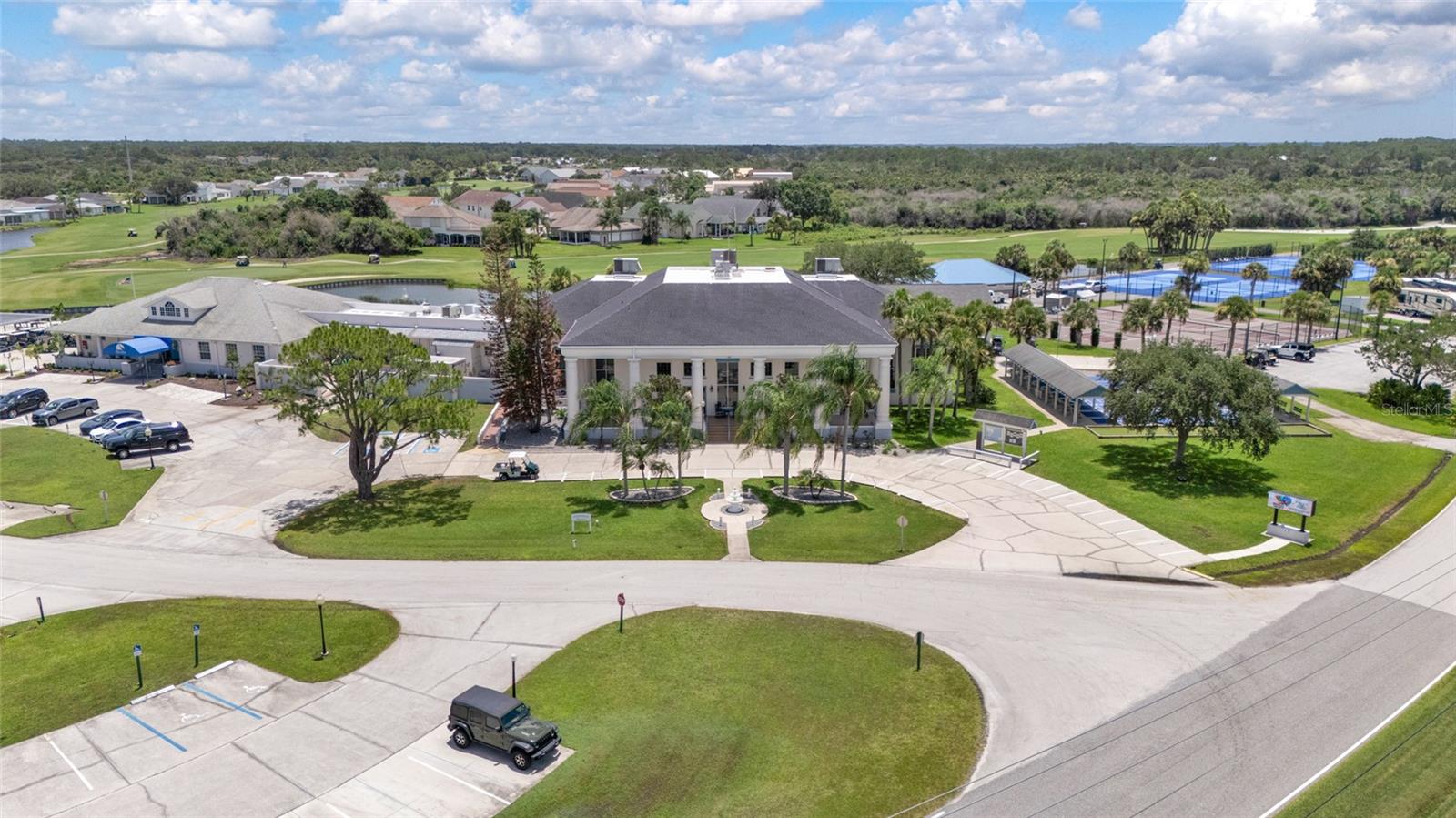 312 CLUB COVE DR, TITUSVILLE, FL — photo 45