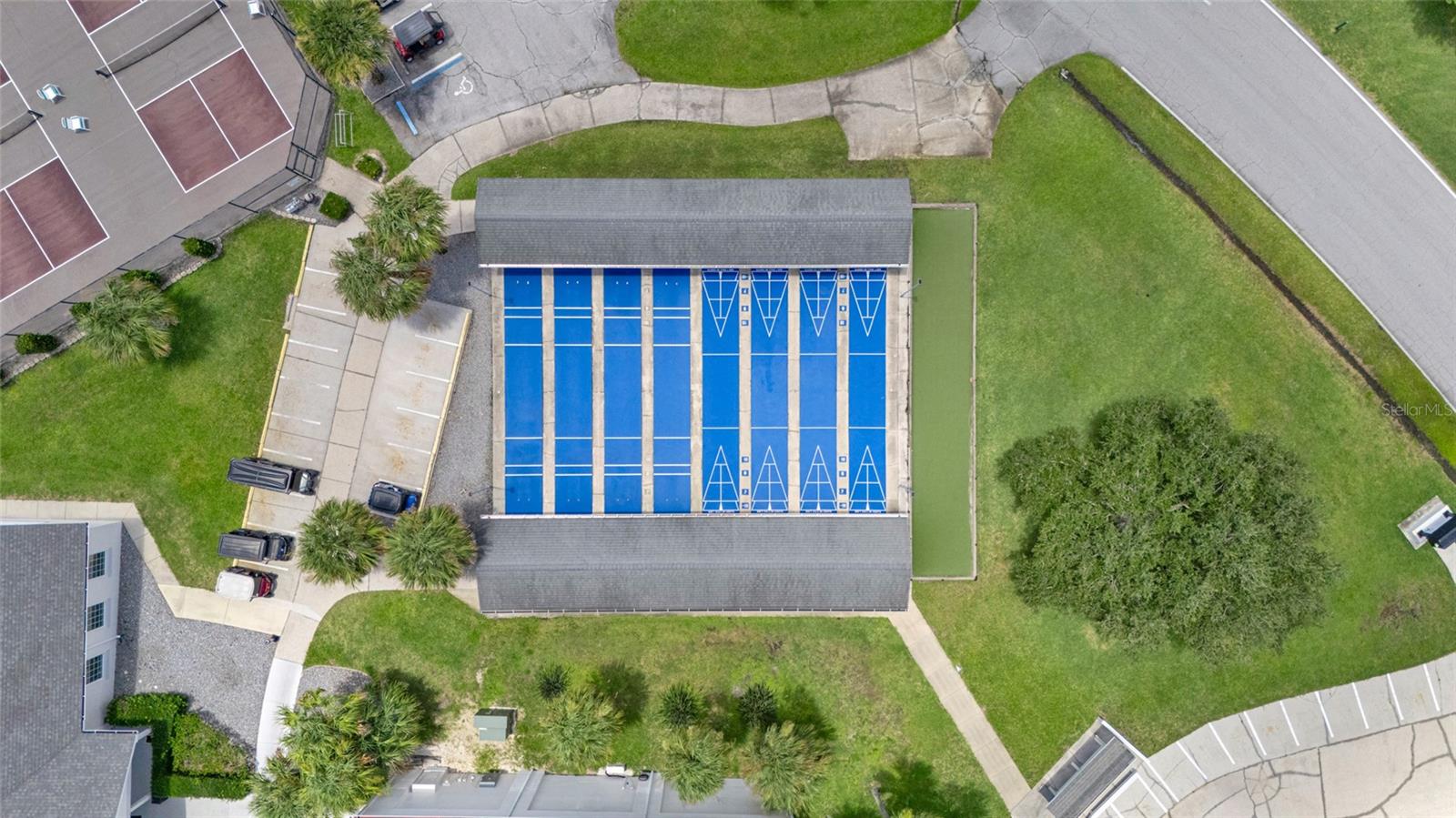312 CLUB COVE DR, TITUSVILLE, FL — photo 46