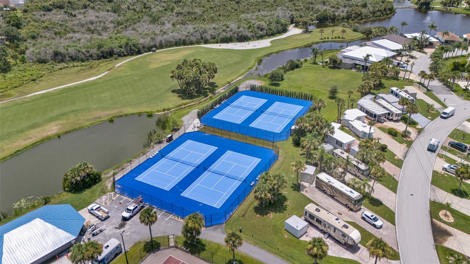 312 CLUB COVE DR, TITUSVILLE, FL — photo 48