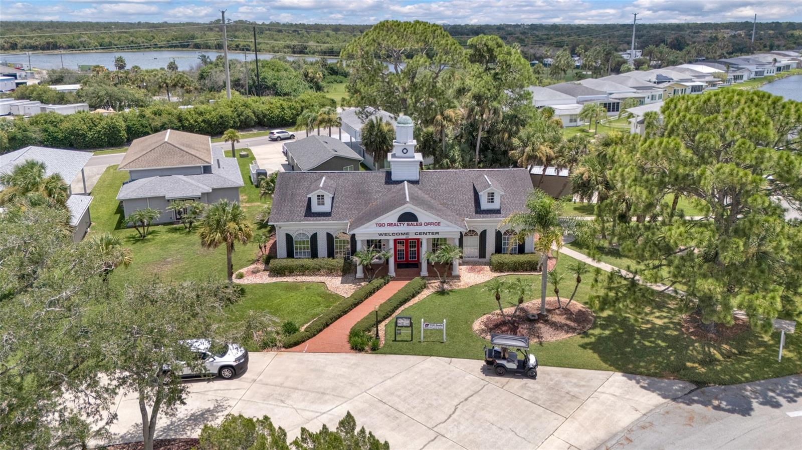 312 CLUB COVE DR, TITUSVILLE, FL — photo 52