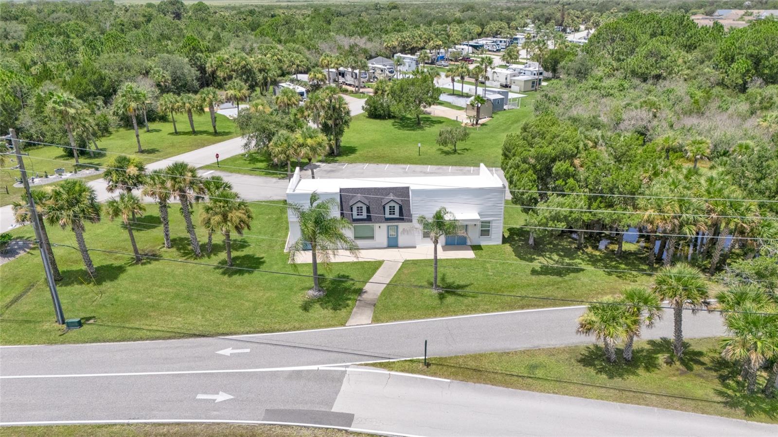 312 CLUB COVE DR, TITUSVILLE, FL — photo 53