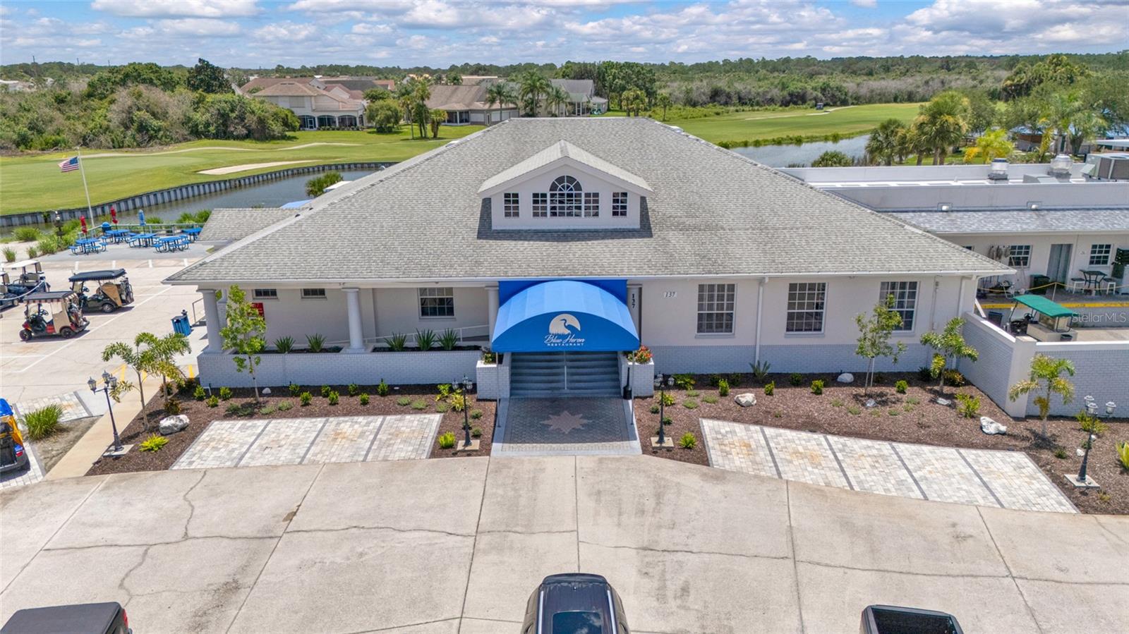 312 CLUB COVE DR, TITUSVILLE, FL — photo 54