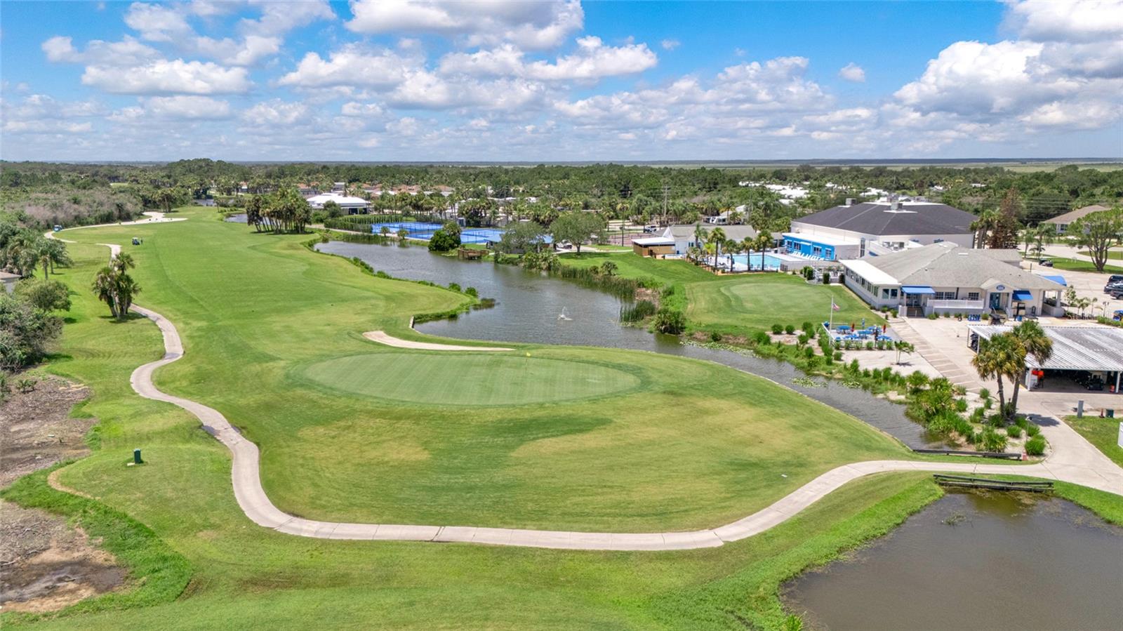 312 CLUB COVE DR, TITUSVILLE, FL — photo 56