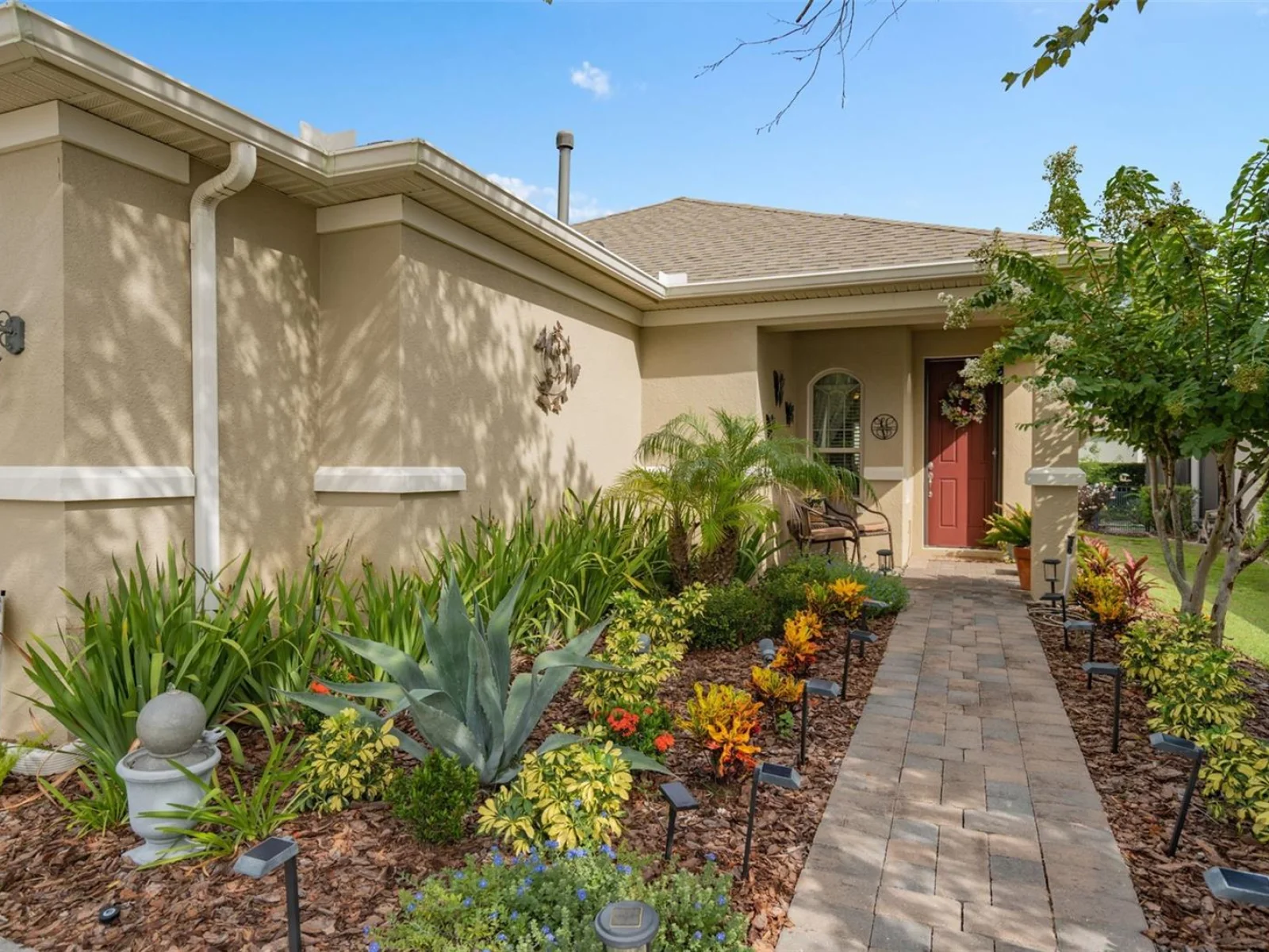 2594 STARGRASS CIR, CLERMONT, FL — photo 2