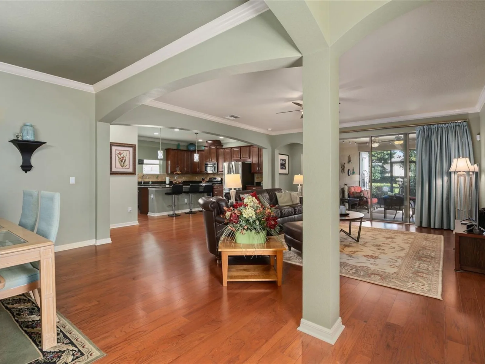 2594 STARGRASS CIR, CLERMONT, FL — photo 4