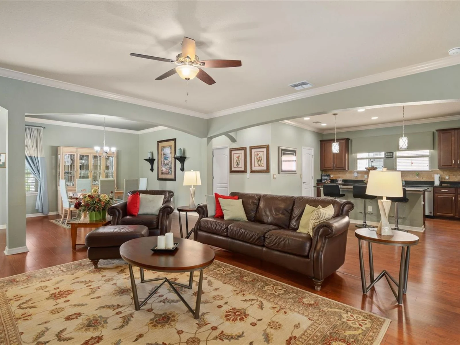 2594 STARGRASS CIR, CLERMONT, FL — photo 14