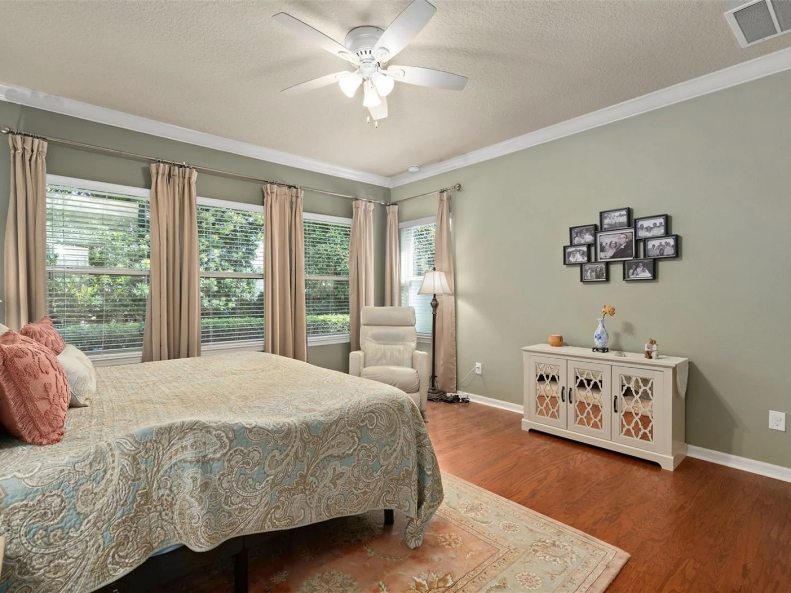 2594 STARGRASS CIR, CLERMONT, FL — photo 17