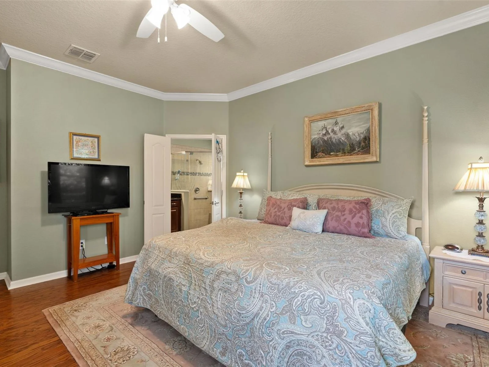 2594 STARGRASS CIR, CLERMONT, FL — photo 18