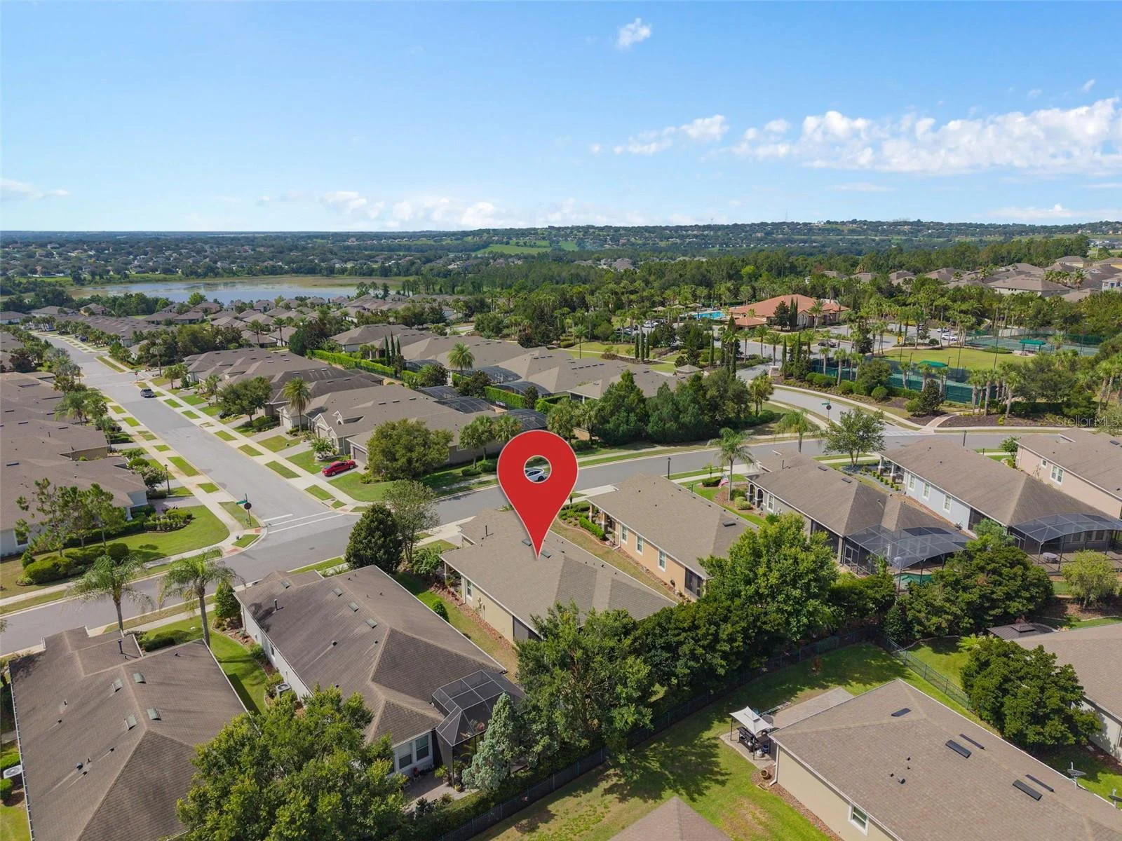 2594 STARGRASS CIR, CLERMONT, FL — photo 28