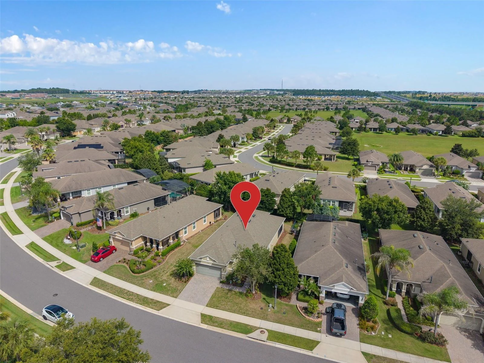 2594 STARGRASS CIR, CLERMONT, FL — photo 30