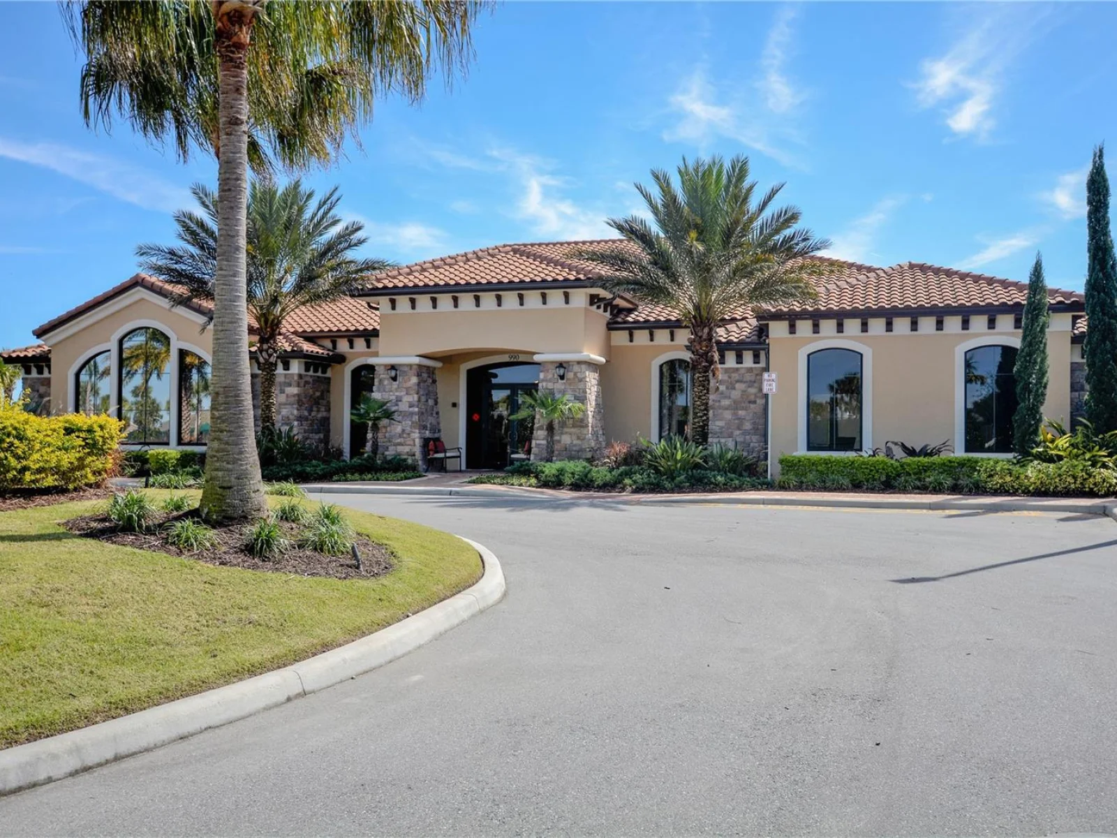 2594 STARGRASS CIR, CLERMONT, FL — photo 36